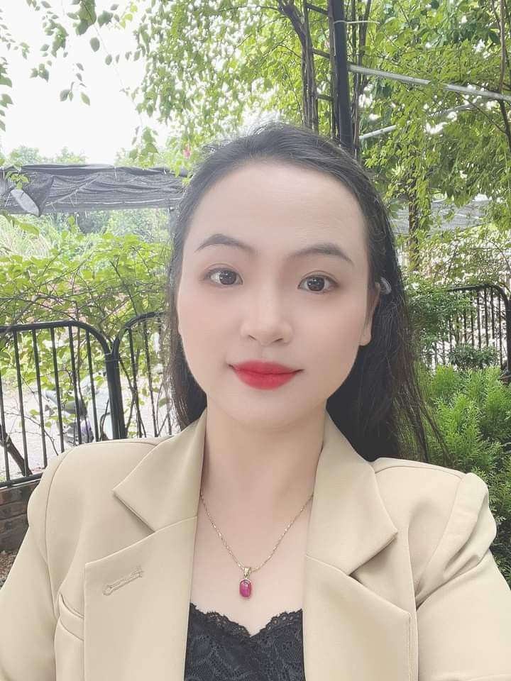 Chị Thanh Nga